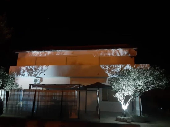 Apartmán Ostrov Vir - Vir OS 12324 N1