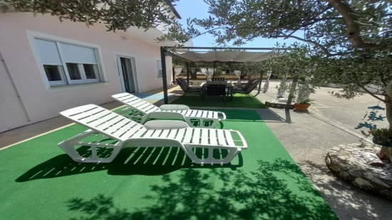 Apartmán Ostrov Vir - Vir OS 12324 N1