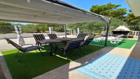 Apartmán Ostrov Vir - Vir OS 12324 N1