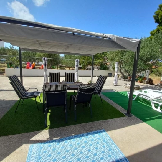 Apartmán Ostrov Vir - Vir OS 12324 N1