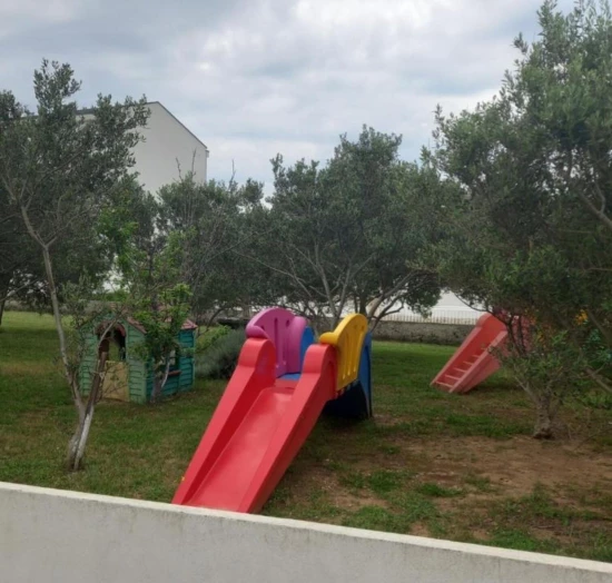 Apartmán Ostrov Vir - Vir OS 12324 N1