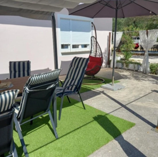 Apartmán Ostrov Vir - Vir OS 12324 N1