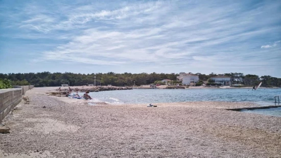 Apartmán Ostrov Vir - Vir OS 12324 N1