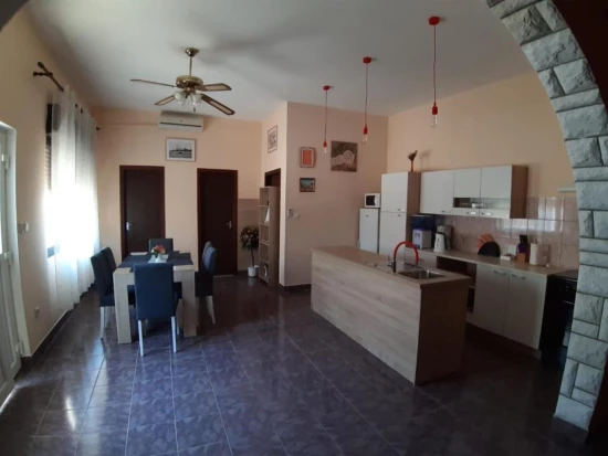 Apartmán Ostrov Vir - Vir OS 12324 N1