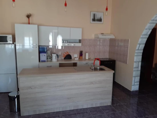 Apartmán Ostrov Vir - Vir OS 12324 N1