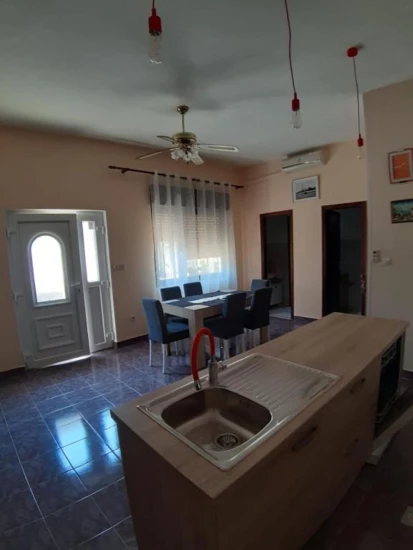 Apartmán Ostrov Vir - Vir OS 12324 N1