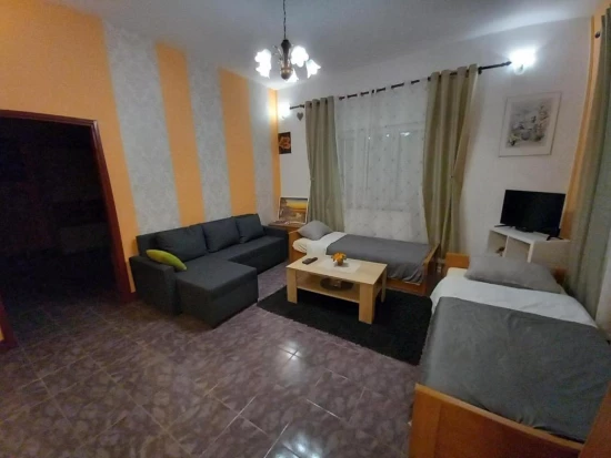 Apartmán Ostrov Vir - Vir OS 12324 N1