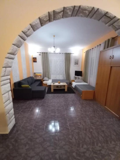 Apartmán Ostrov Vir - Vir OS 12324 N1