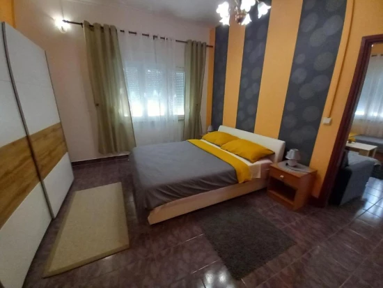 Apartmán Ostrov Vir - Vir OS 12324 N1