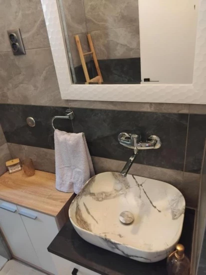 Apartmán Ostrov Vir - Vir OS 12324 N1