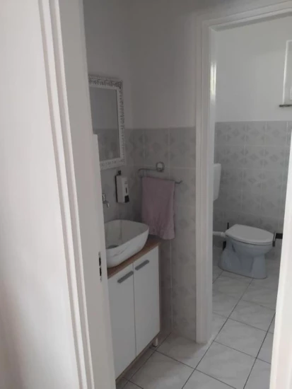 Apartmán Ostrov Vir - Vir OS 12324 N1