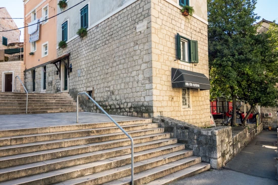 Apartmán Střední Dalmácie - Split DA 17455 N1