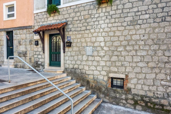 Apartmán Střední Dalmácie - Split DA 17455 N1