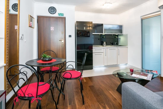 Apartmán Střední Dalmácie - Split DA 17455 N1