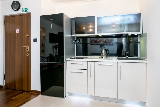Apartmán Střední Dalmácie - Split DA 17455 N1