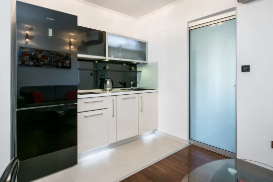 Apartmán Střední Dalmácie - Split DA 17455 N1