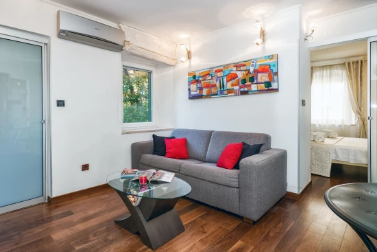 Apartmán Střední Dalmácie - Split DA 17455 N1