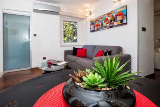 Apartmán Střední Dalmácie - Split DA 17455 N1