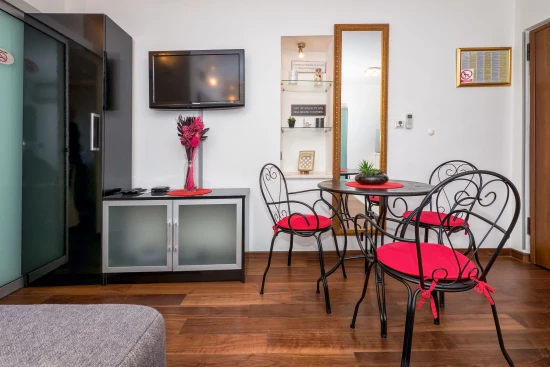 Apartmán Střední Dalmácie - Split DA 17455 N1