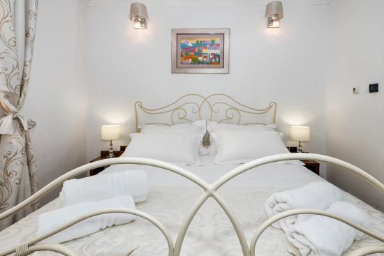 Apartmán Střední Dalmácie - Split DA 17455 N1