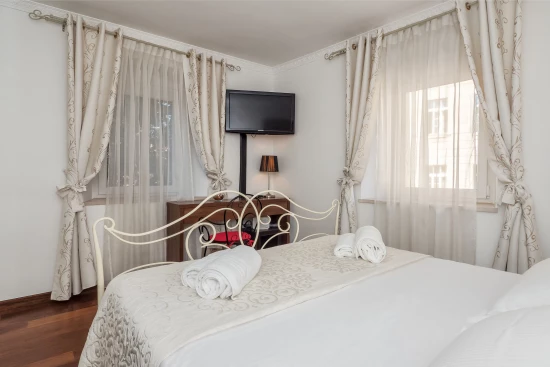 Apartmán Střední Dalmácie - Split DA 17455 N1