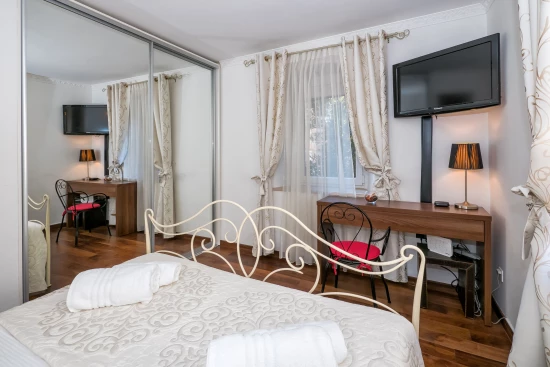 Apartmán Střední Dalmácie - Split DA 17455 N1