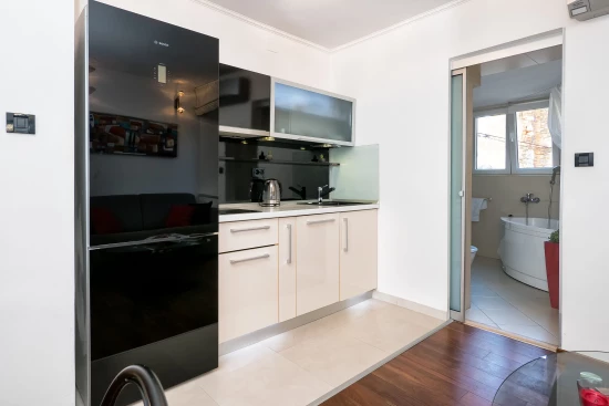Apartmán Střední Dalmácie - Split DA 17455 N1