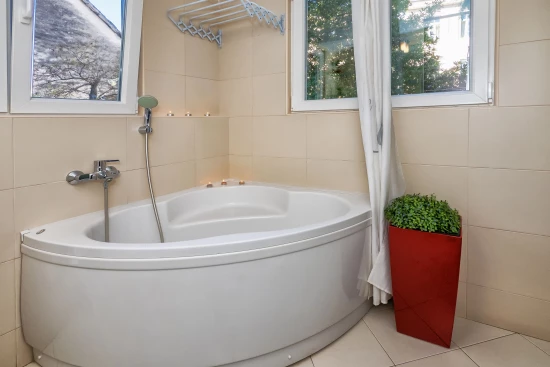 Apartmán Střední Dalmácie - Split DA 17455 N1