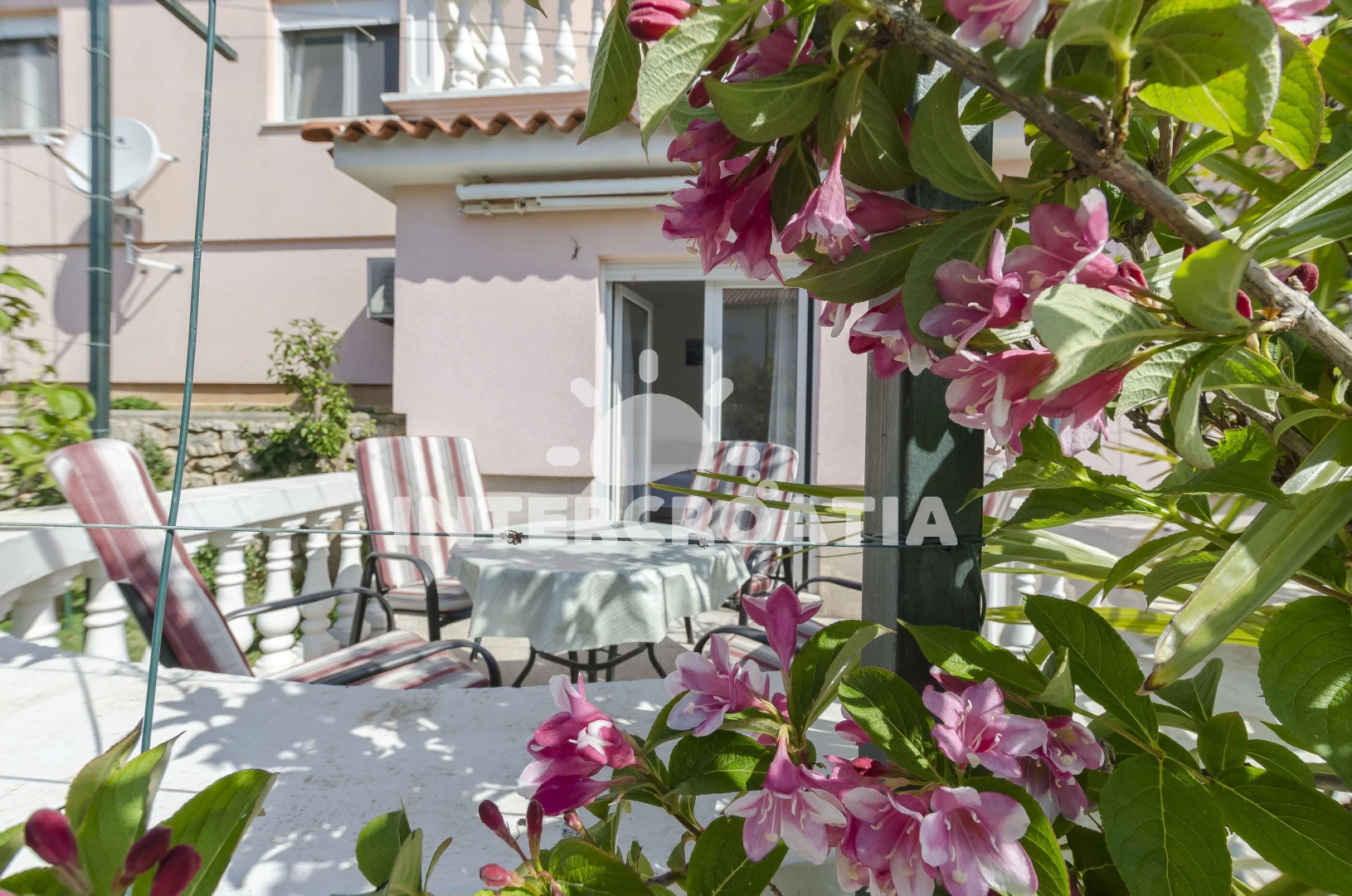 Apartmán Severní Dalmácie - Vodice DA 17456 N1