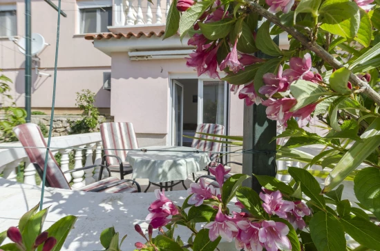 Apartmán Severní Dalmácie - Vodice DA 17456 N1