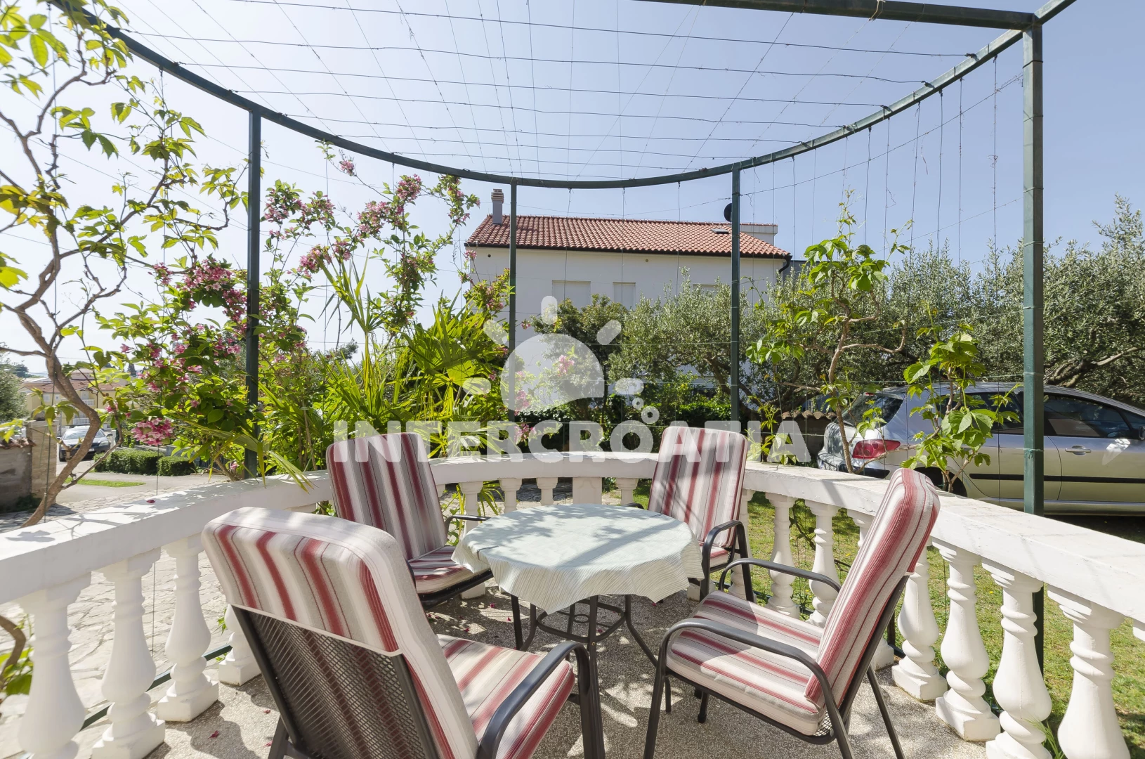 Apartmán Severní Dalmácie - Vodice DA 17456 N1