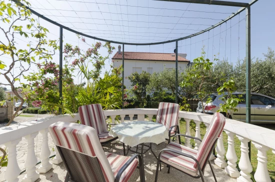 Apartmán Severní Dalmácie - Vodice DA 17456 N1