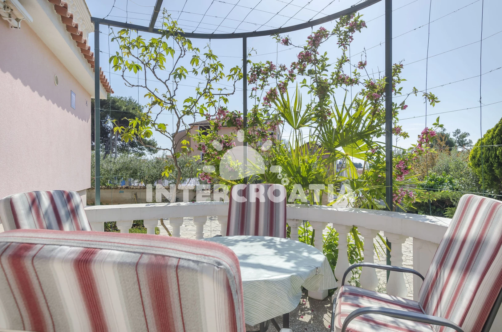 Apartmán Severní Dalmácie - Vodice DA 17456 N1