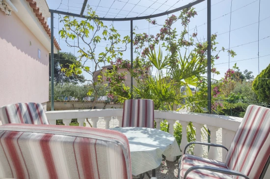 Apartmán Severní Dalmácie - Vodice DA 17456 N1