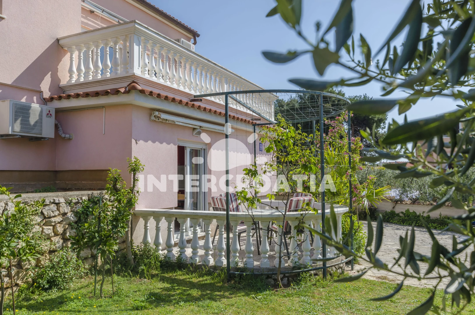Apartmán Severní Dalmácie - Vodice DA 17456 N1