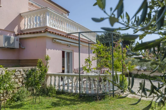 Apartmán Severní Dalmácie - Vodice DA 17456 N1