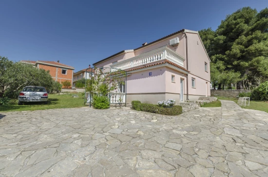 Apartmán Severní Dalmácie - Vodice DA 17456 N1