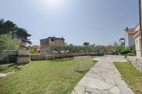 Apartmán Severní Dalmácie - Vodice DA 17456 N1