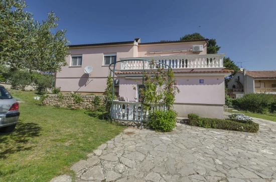 Apartmán Severní Dalmácie - Vodice DA 17456 N1