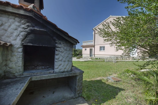 Apartmán Severní Dalmácie - Vodice DA 17456 N1