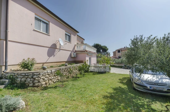 Apartmán Severní Dalmácie - Vodice DA 17456 N1