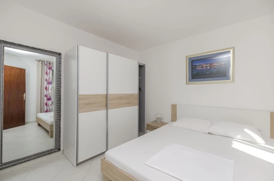 Apartmán Severní Dalmácie - Vodice DA 17456 N1