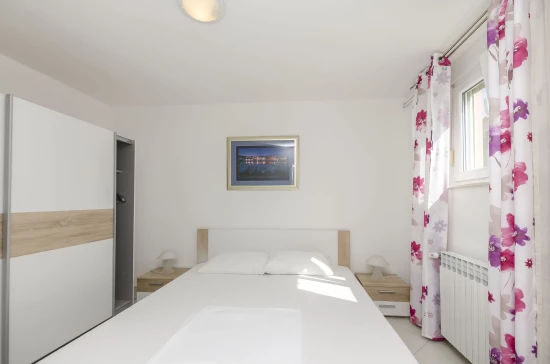 Apartmán Severní Dalmácie - Vodice DA 17456 N1
