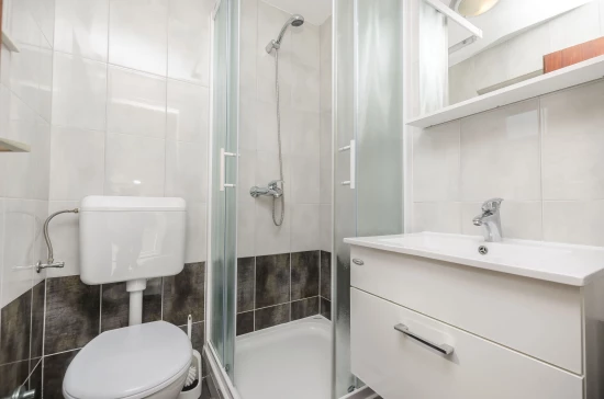 Apartmán Severní Dalmácie - Vodice DA 17456 N1