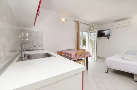 Apartmán Severní Dalmácie - Vodice DA 17456 N1