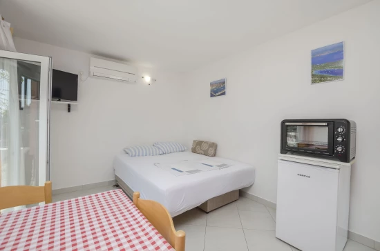 Apartmán Severní Dalmácie - Vodice DA 17456 N1
