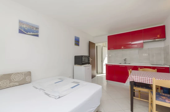 Apartmán Severní Dalmácie - Vodice DA 17456 N1