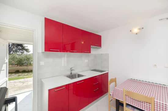 Apartmán Severní Dalmácie - Vodice DA 17456 N1