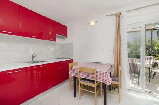 Apartmán Severní Dalmácie - Vodice DA 17456 N1