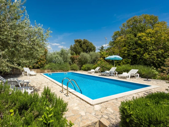 Apartmán IS 8113 N2